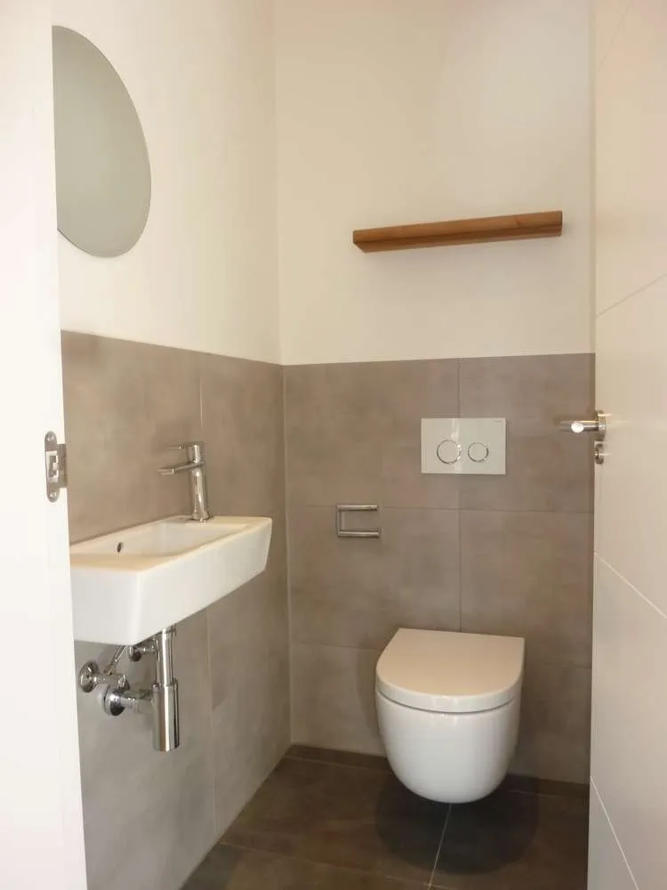 3 Zimmer Wohnung mit 74 m² in Stuttgart – Bild 3