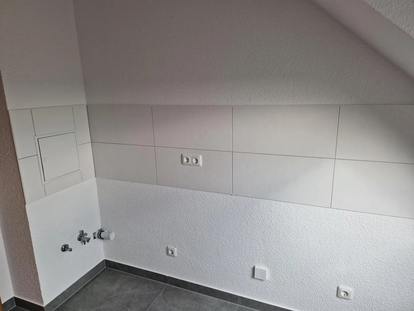 2 Zimmer Wohnung mit 53 m² in Dessau-Roßlau – Bild 6