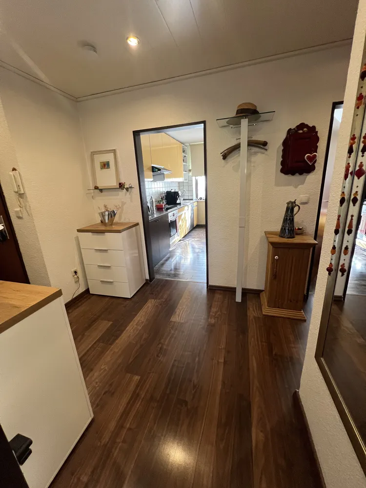 3 Zimmer Wohnung mit 59 m² in Oberhausen – Bild 4