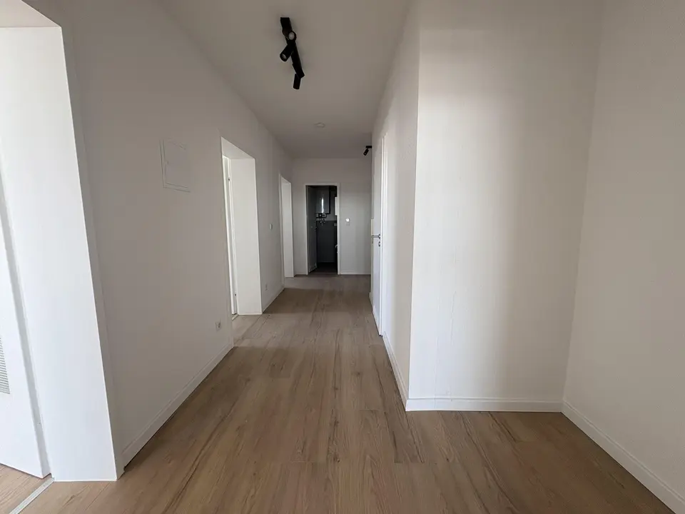 3 Zimmer Wohnung mit 92 m² in Bamberg – Bild 5
