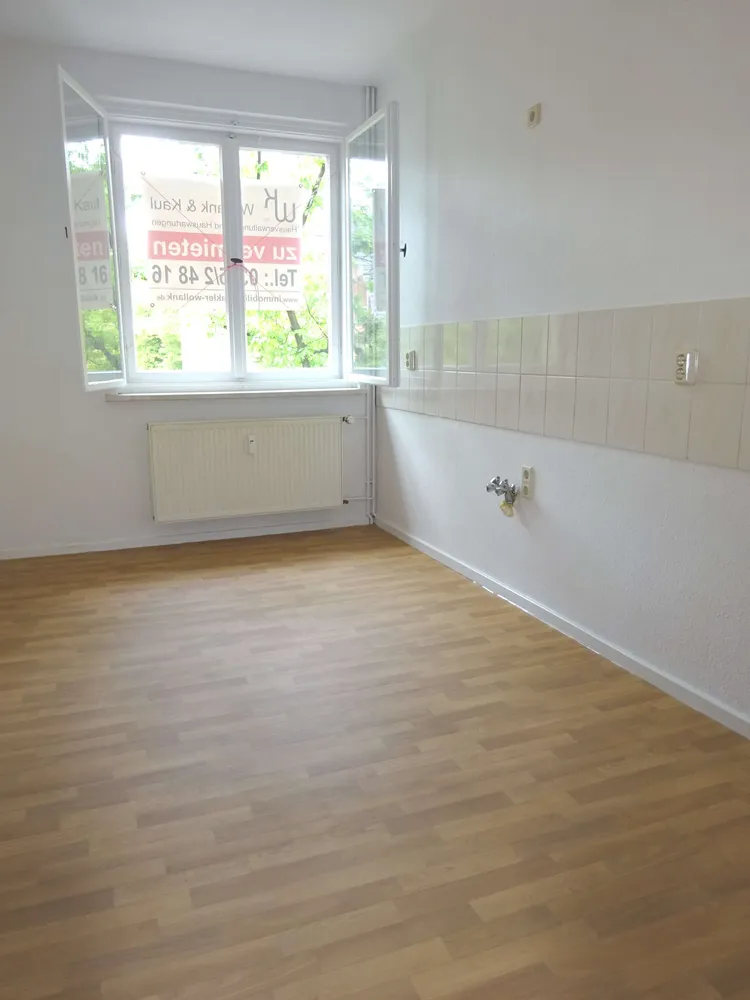 3 Zimmer Wohnung mit 60 m² in Frankfurt (Oder) – Bild 2
