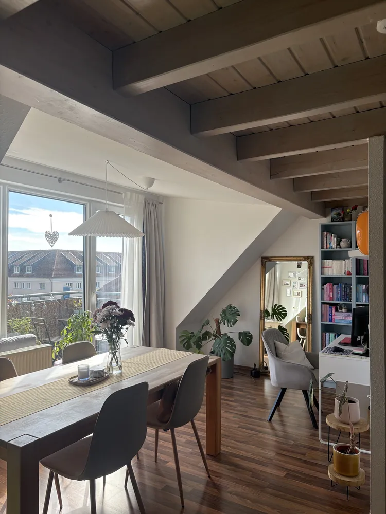 2 Zimmer Wohnung mit 50 m² in Sonneberg – Bild 4