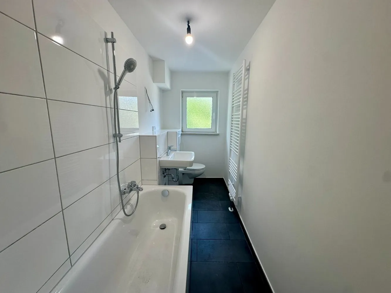 2 Zimmer Wohnung mit 59 m² in München – Bild 6