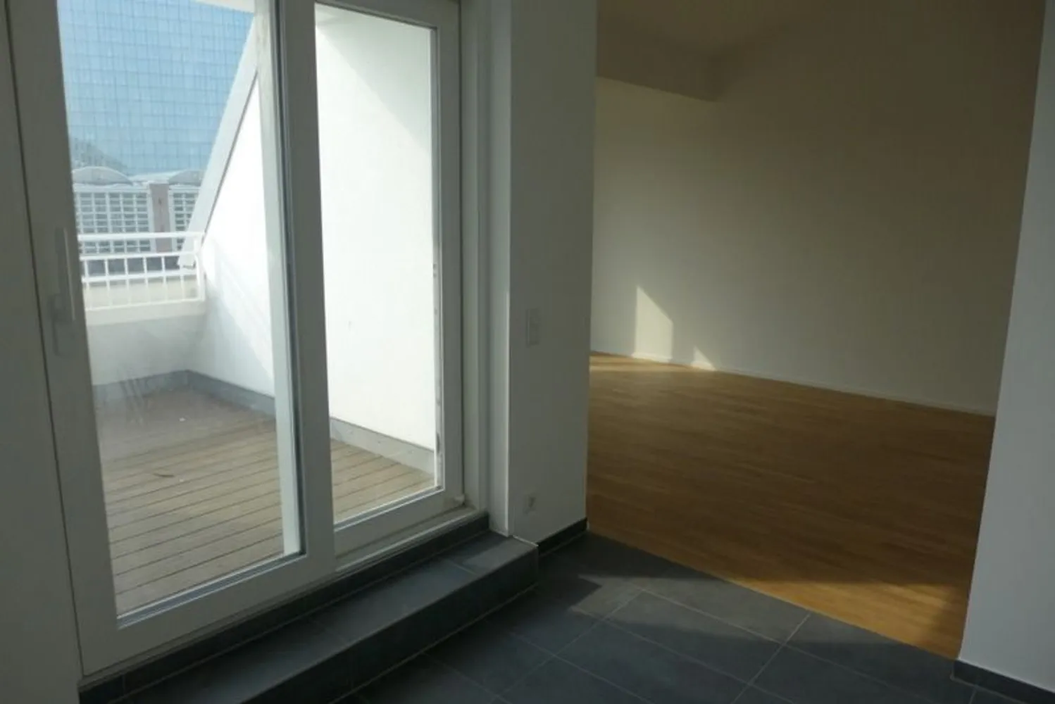 2 Zimmer Wohnung mit 61 m² in Frankfurt am Main – Bild 10