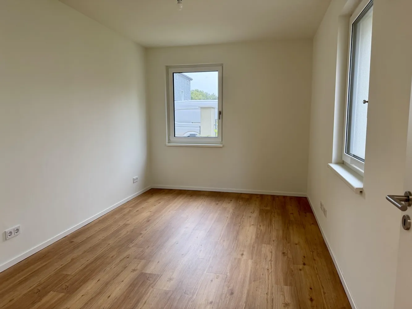 2 Zimmer Wohnung mit 54 m² in Berlin – Bild 8