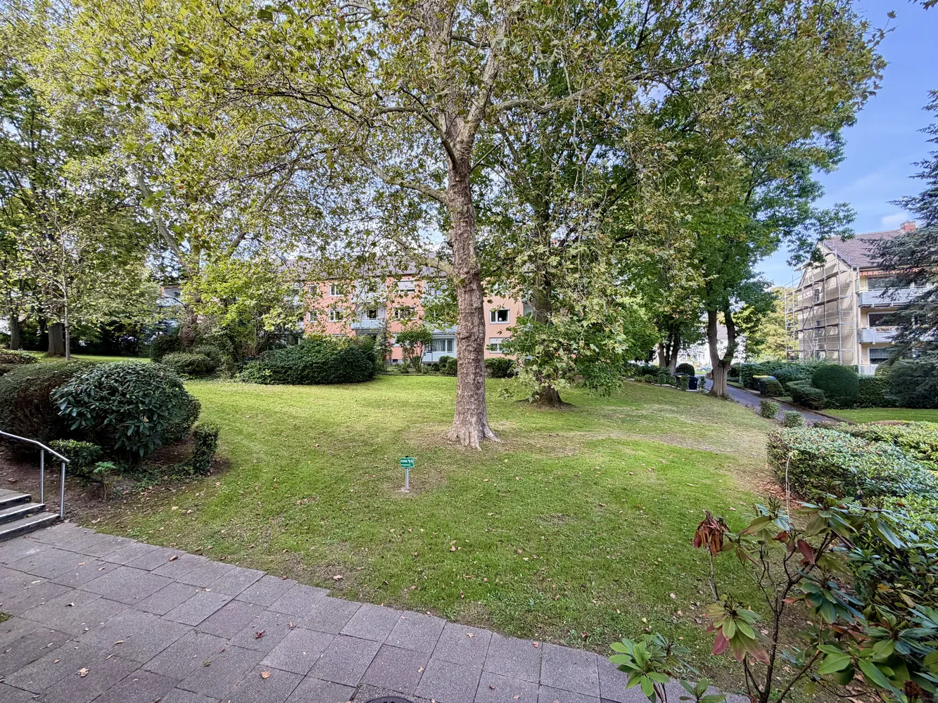 3 Zimmer Wohnung mit 77 m² in Bonn – Bild 10