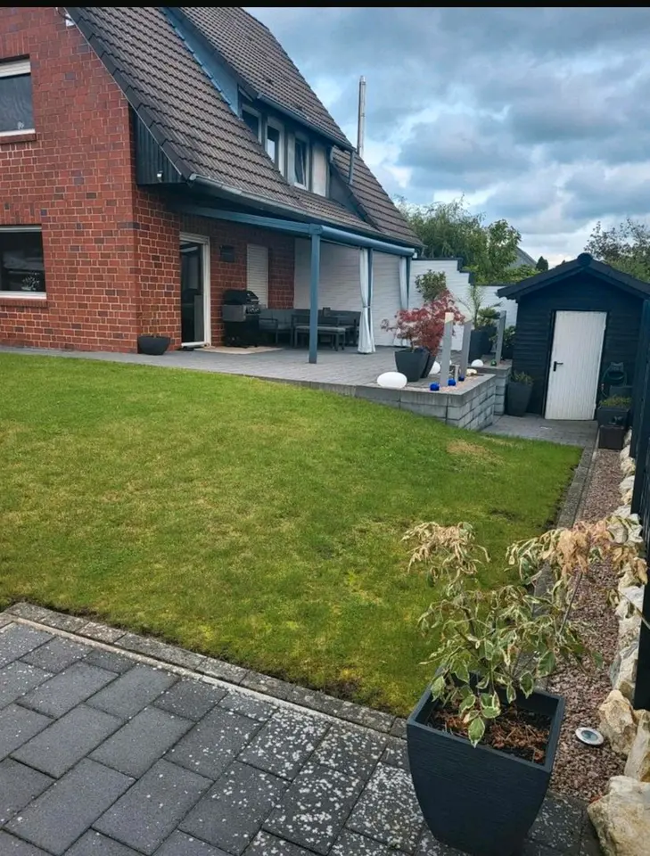 4 Zimmer Wohnung mit 105 m² in Melle – Bild 2
