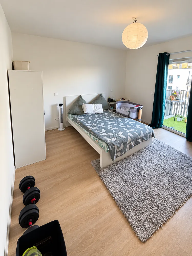 3 room apartment with 99 m² in Berlin – Photo 5