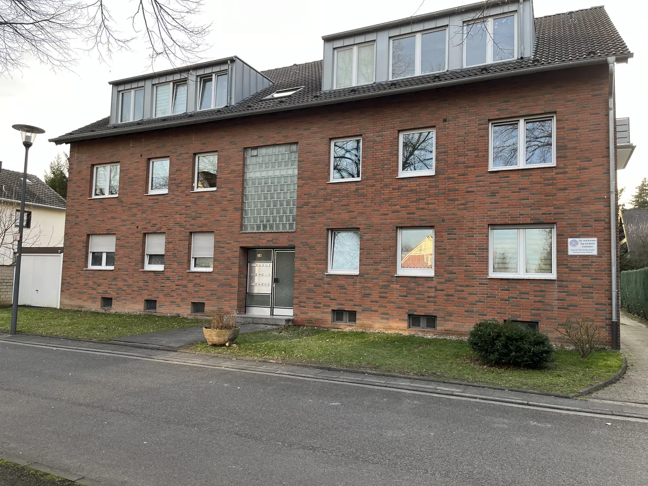 3 room apartment with 69 m² in Cologne – Photo 2