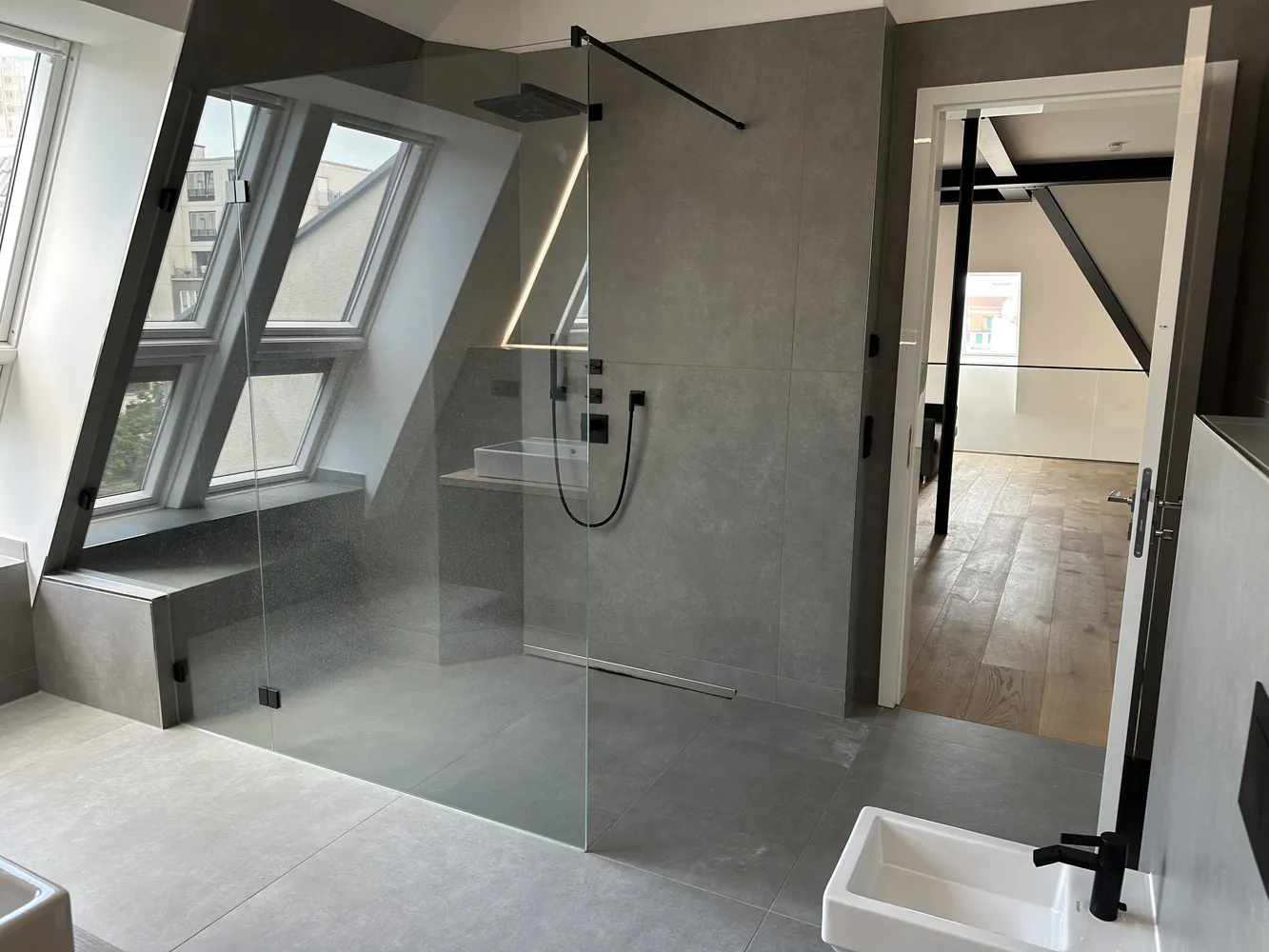 3 Zimmer Wohnung mit 240 m² in Berlin – Bild 5