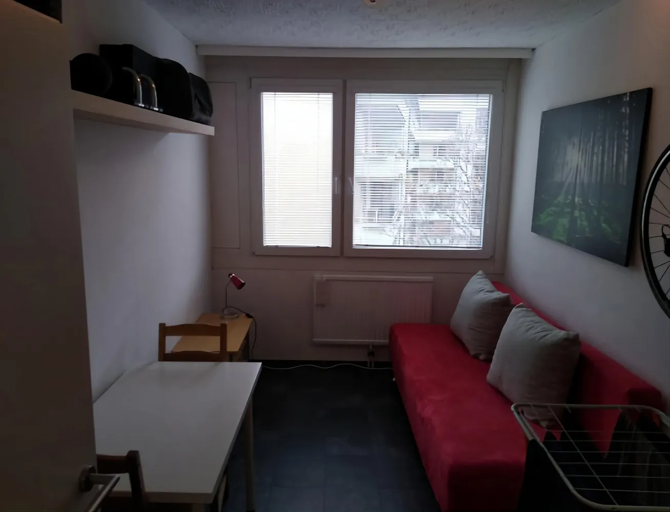 3 Zimmer Wohnung mit 68 m² in Siegen – Bild 2