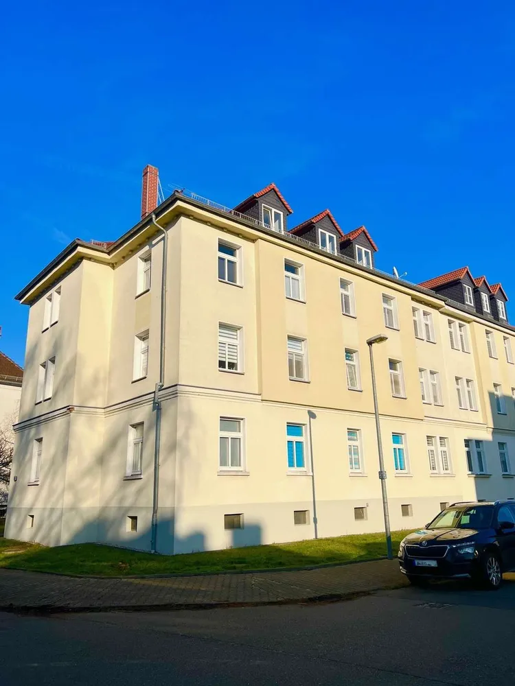 2 Zimmer Wohnung mit 42 m² in Leipzig – Bild 5