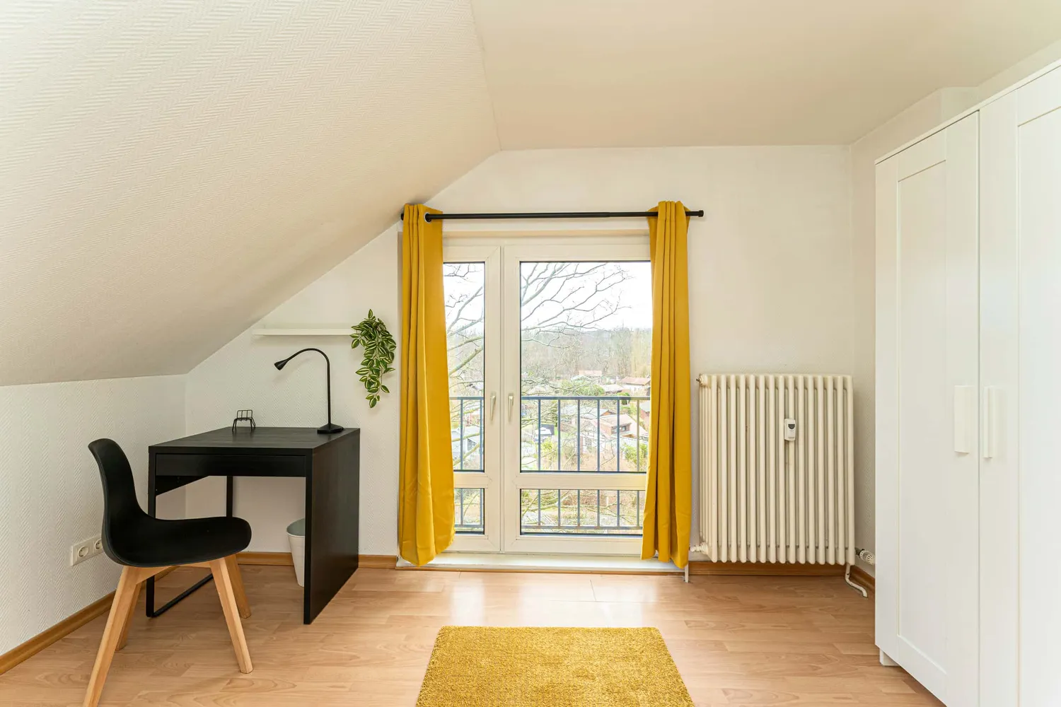 WG-Zimmer mit 12 m² in Berlin – Bild 4