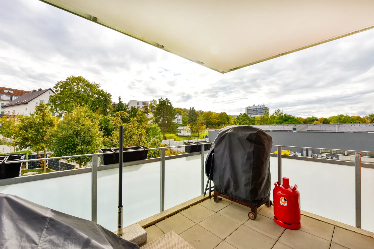3 Zimmer Wohnung mit 79 m² in Stuttgart – Bild 8