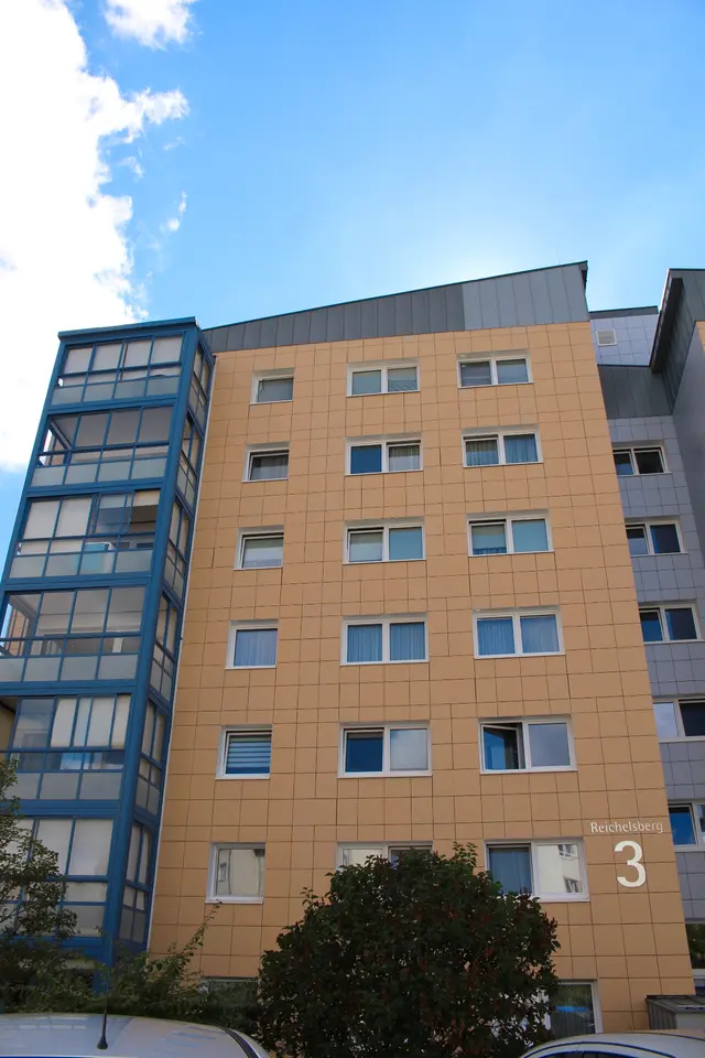 2 Zimmer Wohnung mit 45 m² in Gießen – Bild 6