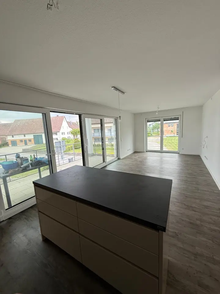 4 Zimmer Wohnung mit 82 m² in Biberach an der Riß – Bild 4