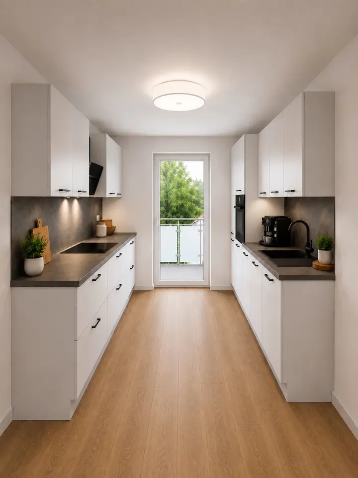 3 Zimmer Wohnung mit 97 m² in Paderborn – Bild 2