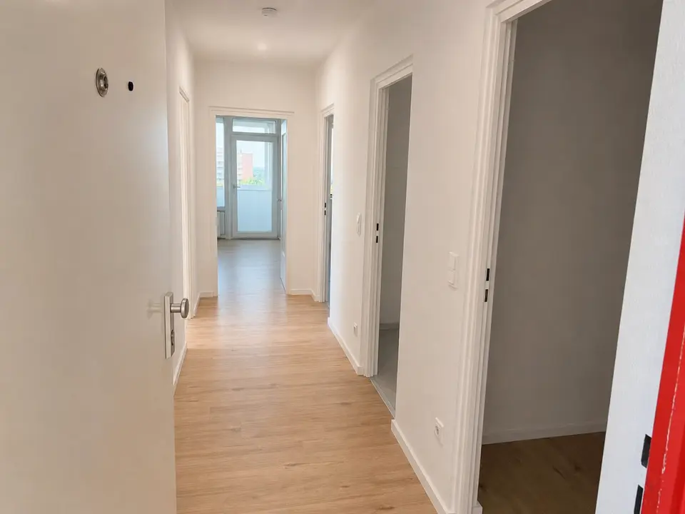 2 Zimmer Wohnung mit 64 m² in Kiel – Bild 9