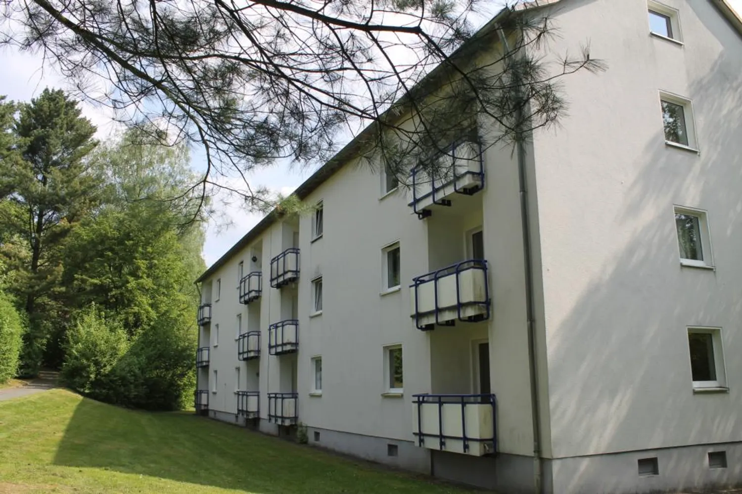 3 Zimmer Wohnung mit 67 m² in Siegen – Bild 8