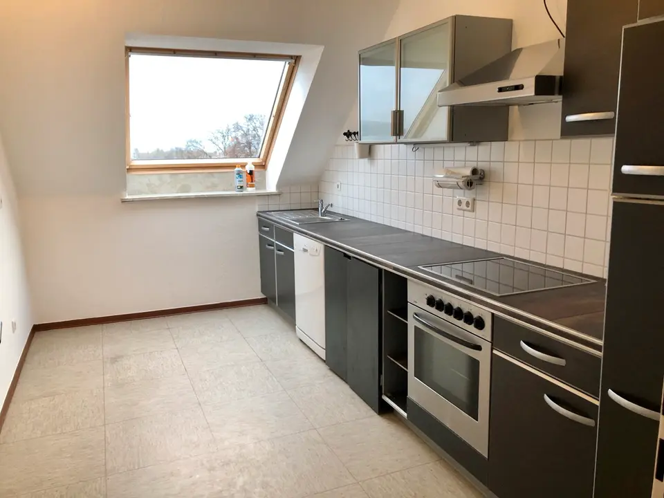 2 Zimmer Wohnung mit 56 m² in Duderstadt – Bild 4