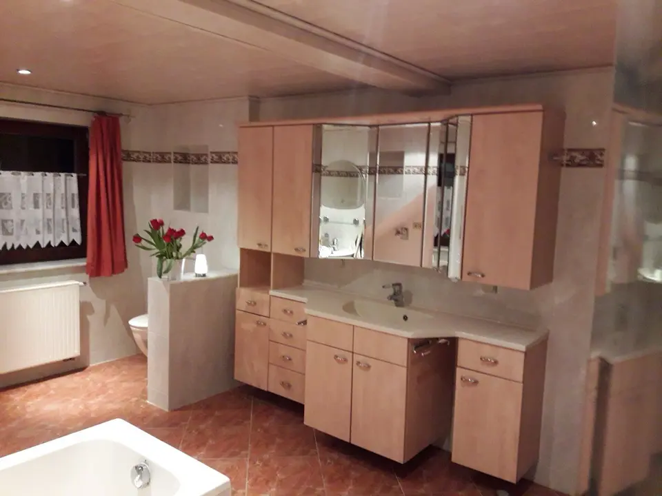 4 Zimmer Wohnung mit 123 m² in Meiningen – Bild 4
