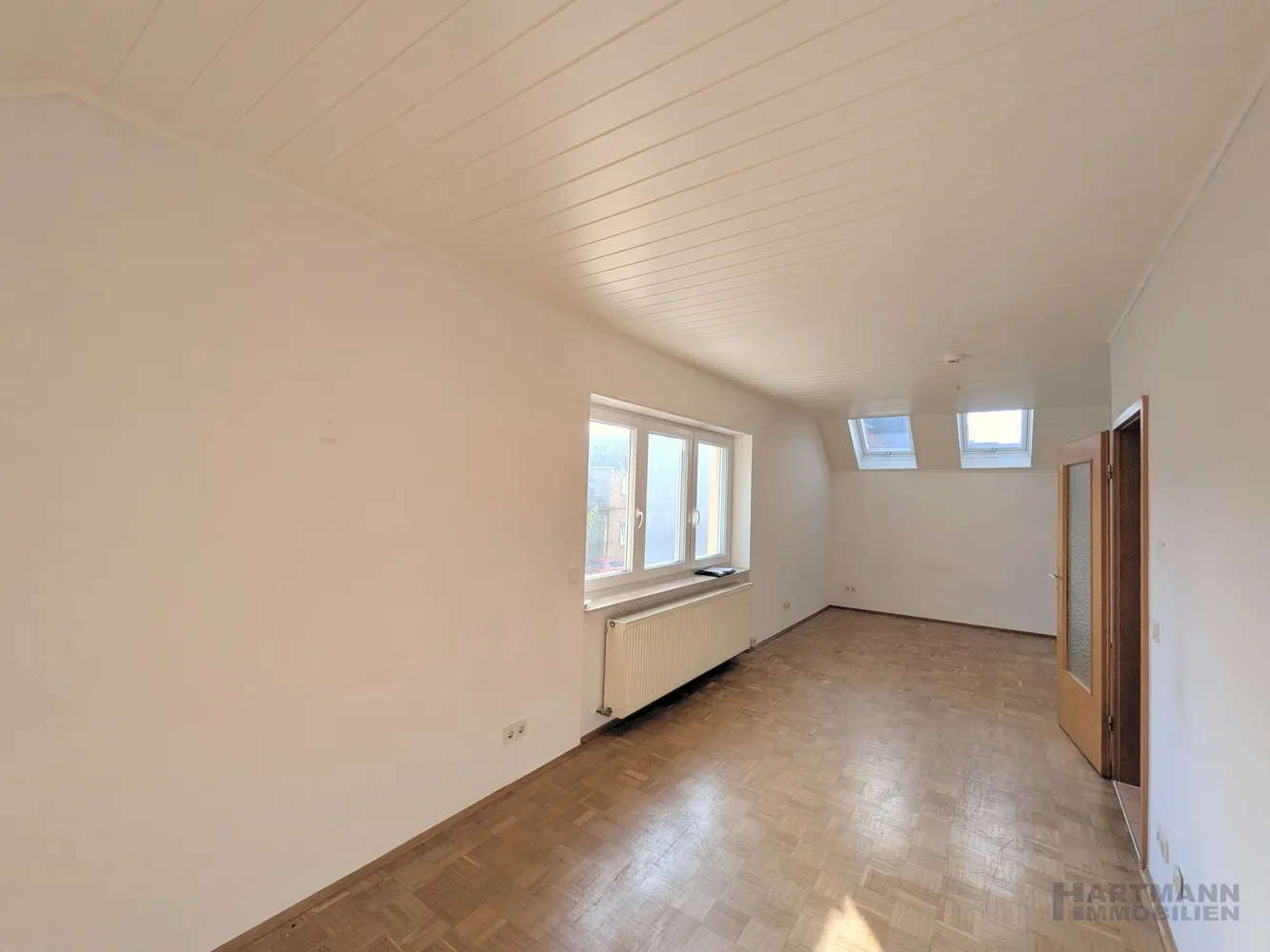 3 Zimmer Wohnung mit 80 m² in Frankfurt am Main – Bild 6