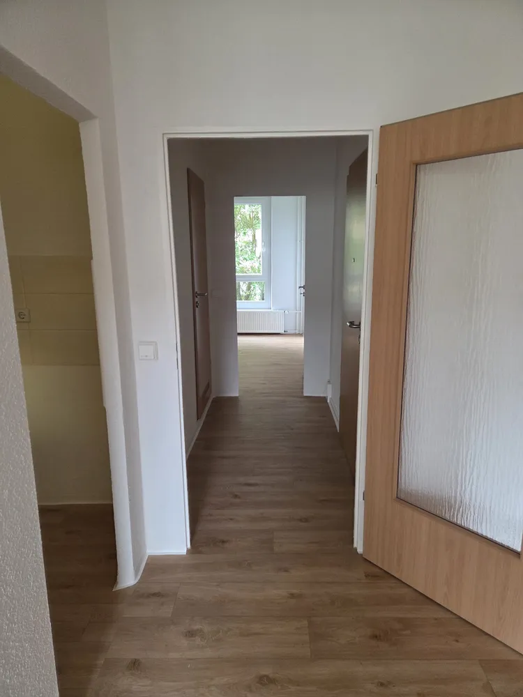 3 room apartment with 54 m² in Gotha – Photo 9