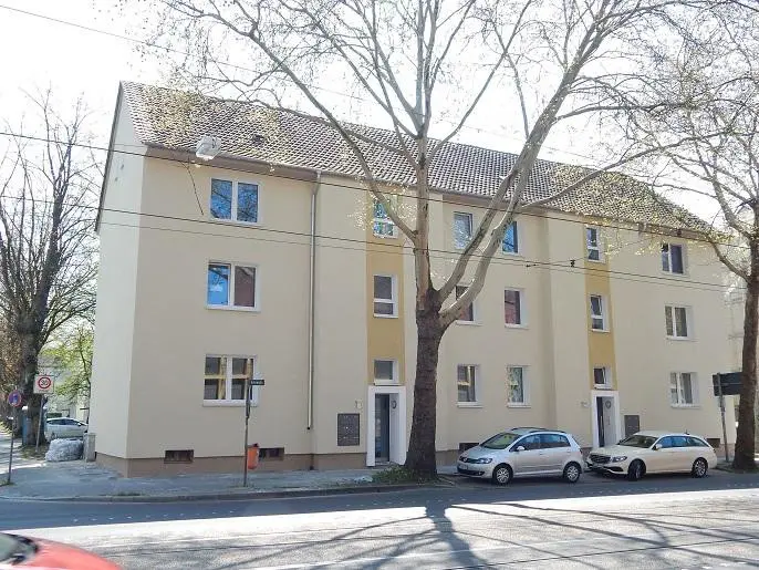 3 Zimmer Wohnung mit 45 m² in Bochum – Bild 6