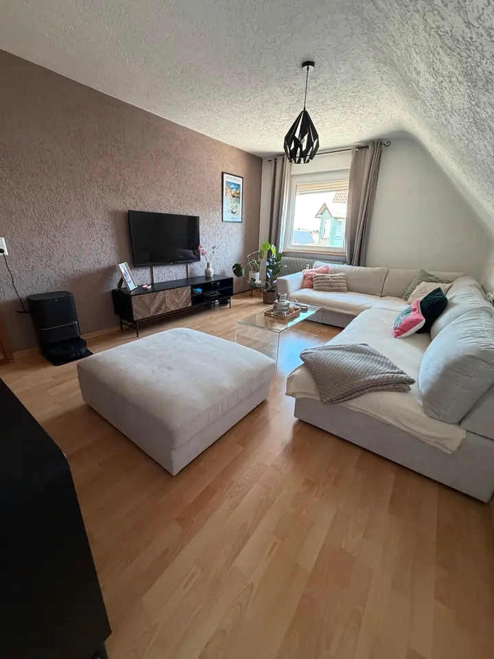2 Zimmer Wohnung mit 35 m² in Rottweil – Bild 6