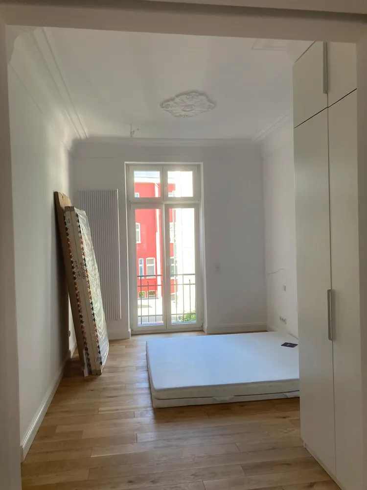 3 room apartment with 94 m² in Düsseldorf – Photo 2