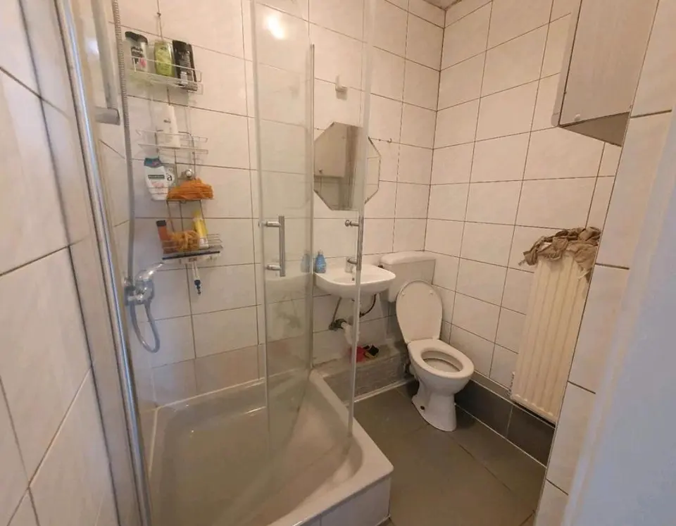WG-Zimmer mit 30 m² in Bremen – Bild 5