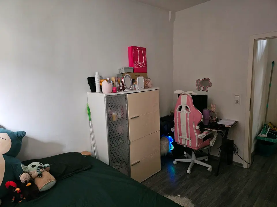 2 Zimmer Wohnung mit 52 m² in Dortmund – Bild 9