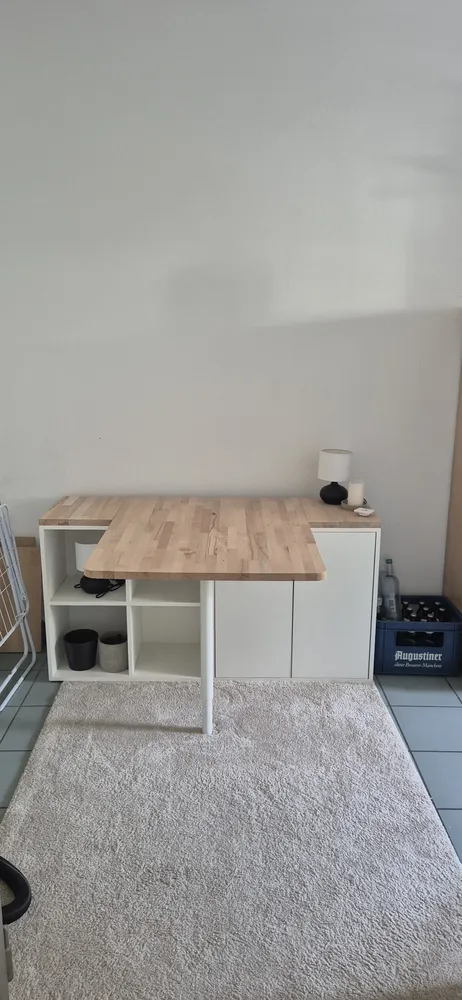 2 room apartment with 55 m² in Cologne – Photo 11