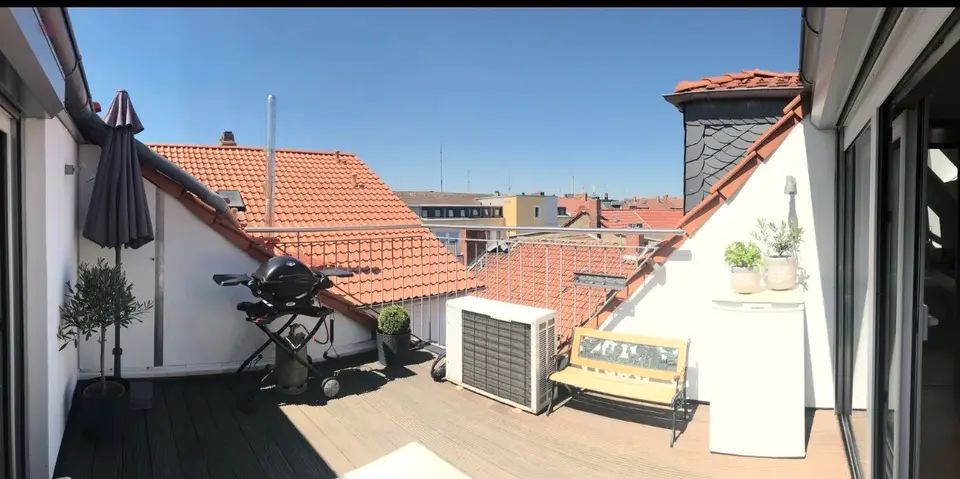 3 Zimmer Wohnung mit 70 m² in Braunschweig – Bild 2