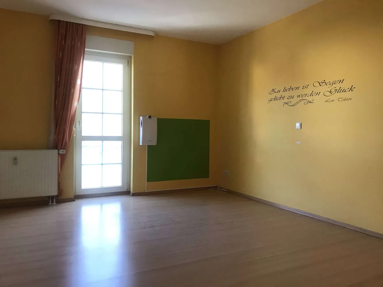 2 room apartment with 74 m² in Berlin – Photo 4