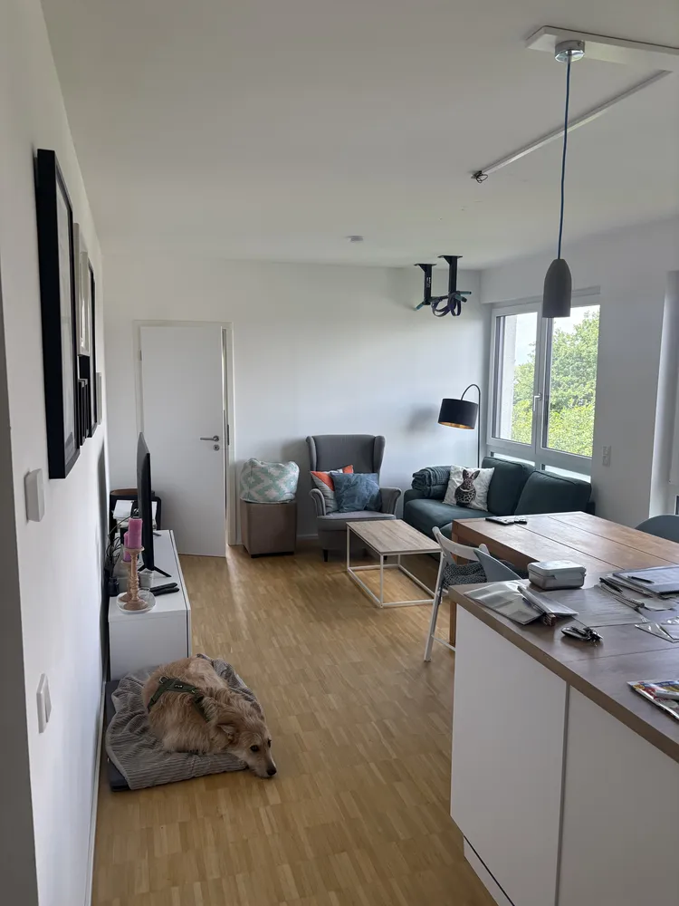 3 Zimmer Wohnung mit 87 m² in Mülheim an der Ruhr – Bild 3