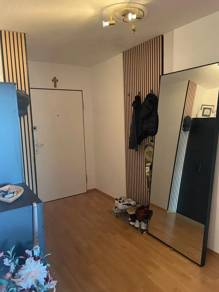 4 Zimmer Wohnung mit 110 m² in München – Bild 5