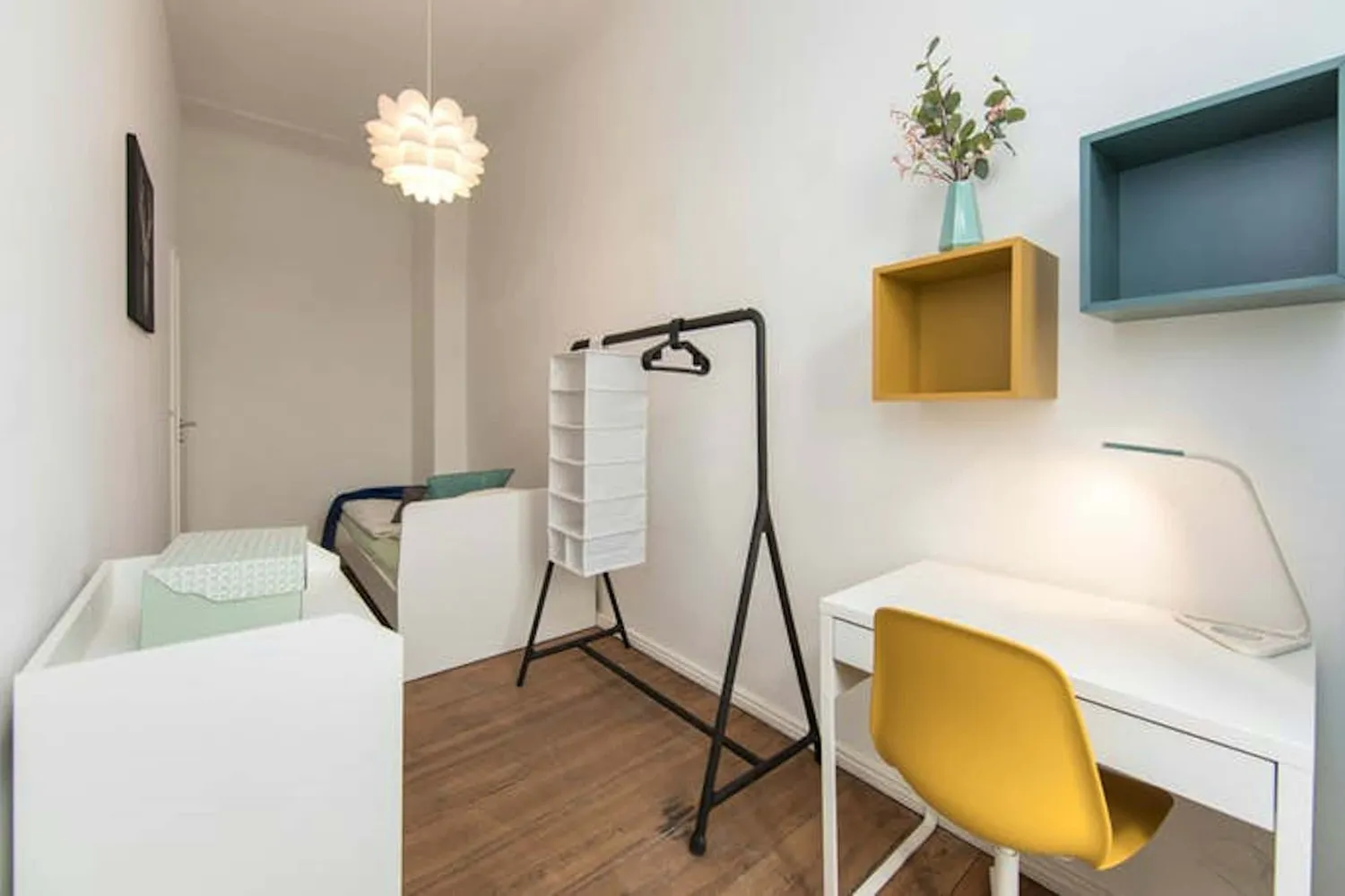 Shared room with 12 m² in Berlin – Photo 6