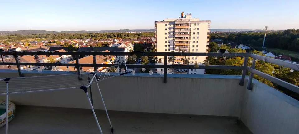 2 Zimmer Wohnung mit 42 m² in Karlsruhe – Bild 8