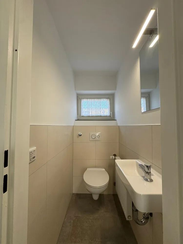 2 Zimmer Wohnung mit 67 m² in Düsseldorf – Bild 6