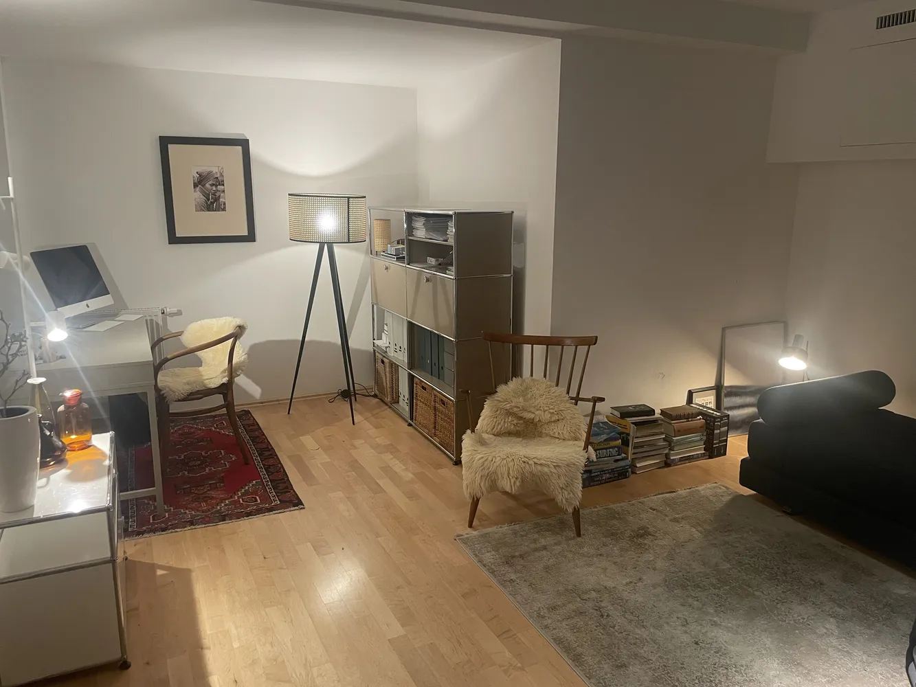 3 Zimmer Wohnung mit 105 m² in München – Bild 9