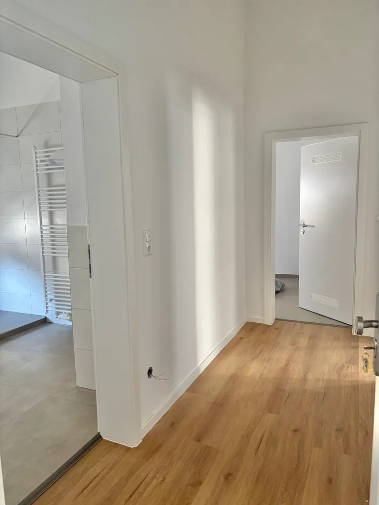 1 Zimmer Wohnung mit 50 m² in Wiesbaden – Bild 1