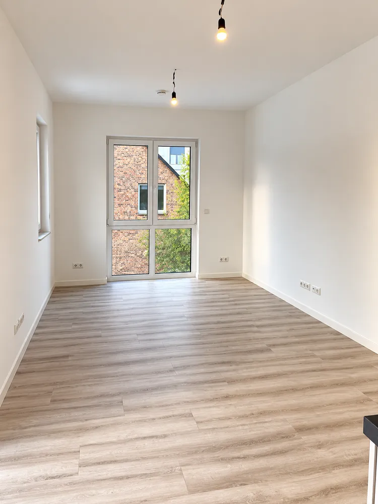 1 room apartment with 32 m² in Berlin – Photo 3