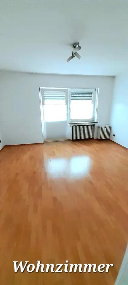 4 Zimmer Wohnung mit 86 m² in Rheine – Bild 1