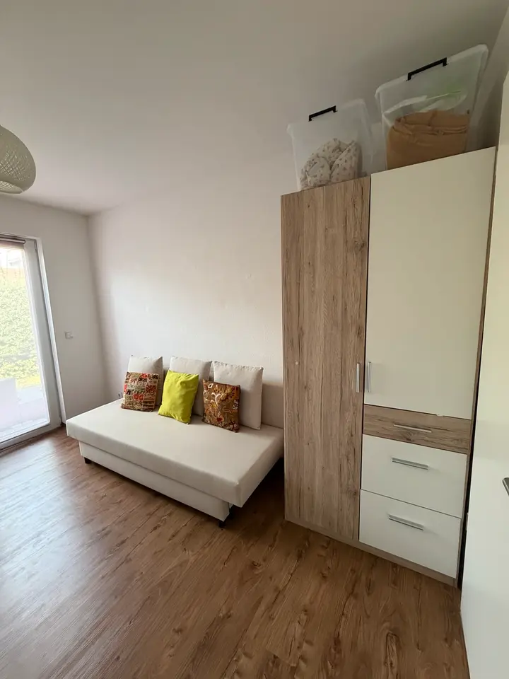 3 Zimmer Wohnung mit 77 m² in Ingolstadt – Bild 9