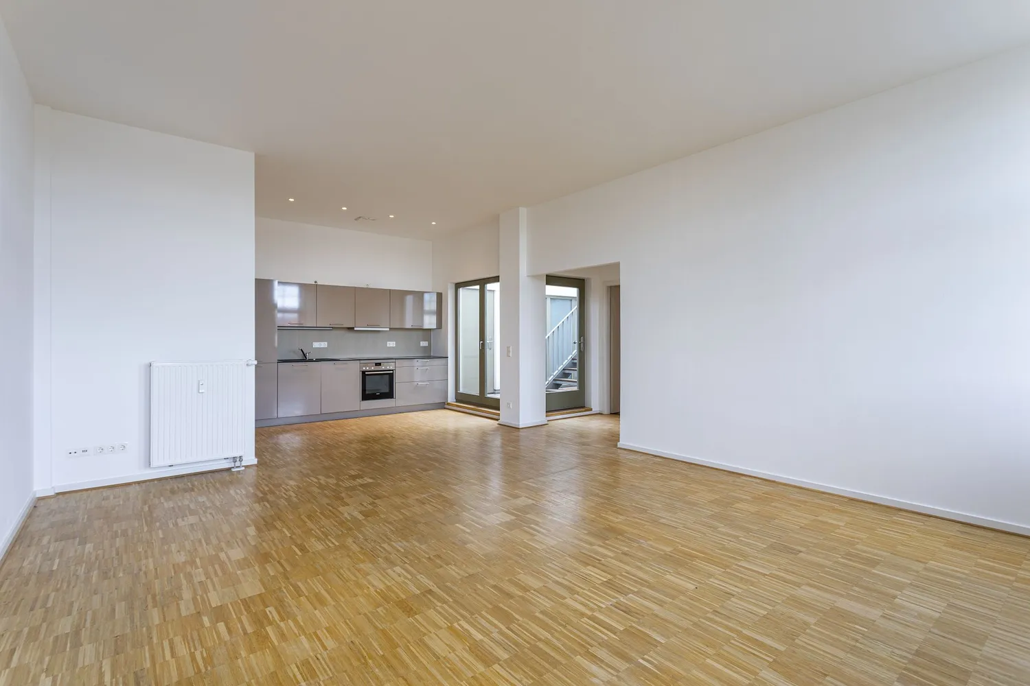2 Zimmer Wohnung mit 86 m² in Leipzig – Bild 2