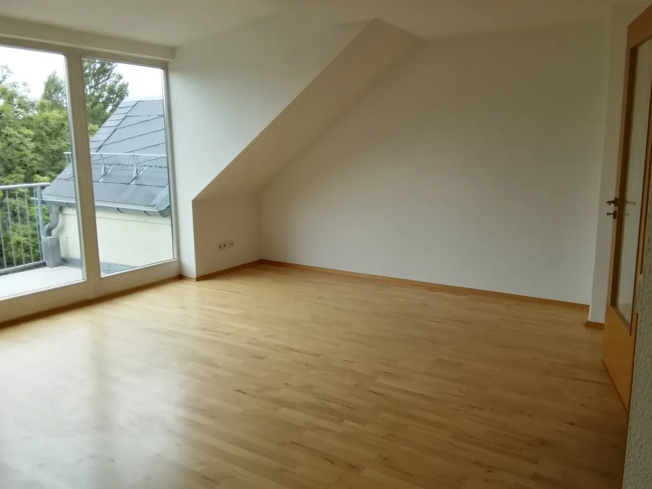 2 Zimmer Wohnung mit 63 m² in Chemnitz – Bild 7