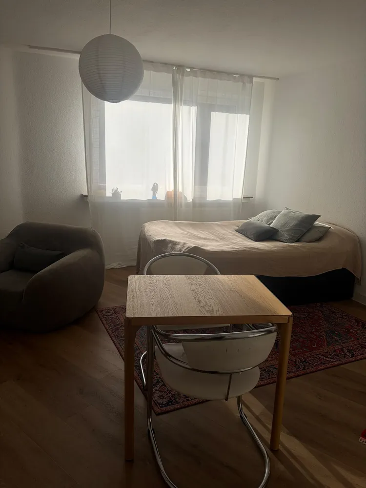1 Zimmer Wohnung mit 29 m² in Essen – Bild 4