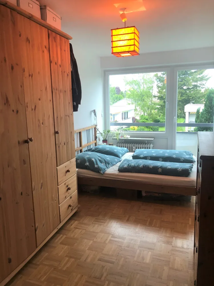 3 Zimmer Wohnung mit 85 m² in München – Bild 3