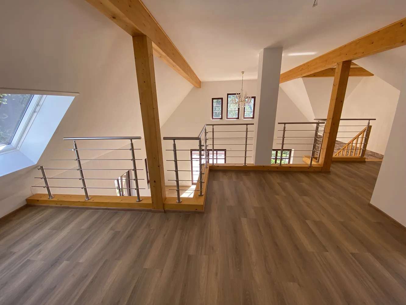 4 Zimmer Wohnung mit 175 m² in Meißen – Bild 10